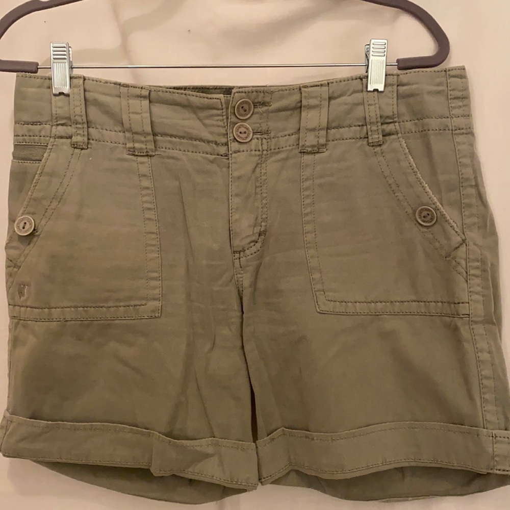 Sanctuary shorts - 100% cotton- Cargo- Sz 29